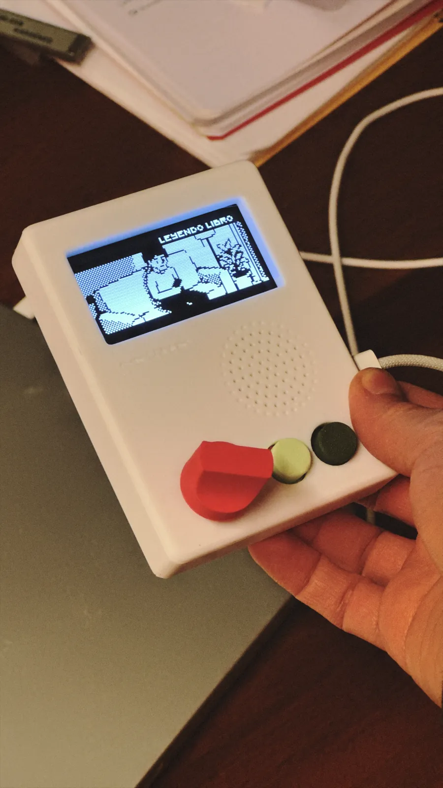 Overthinker activities catalog