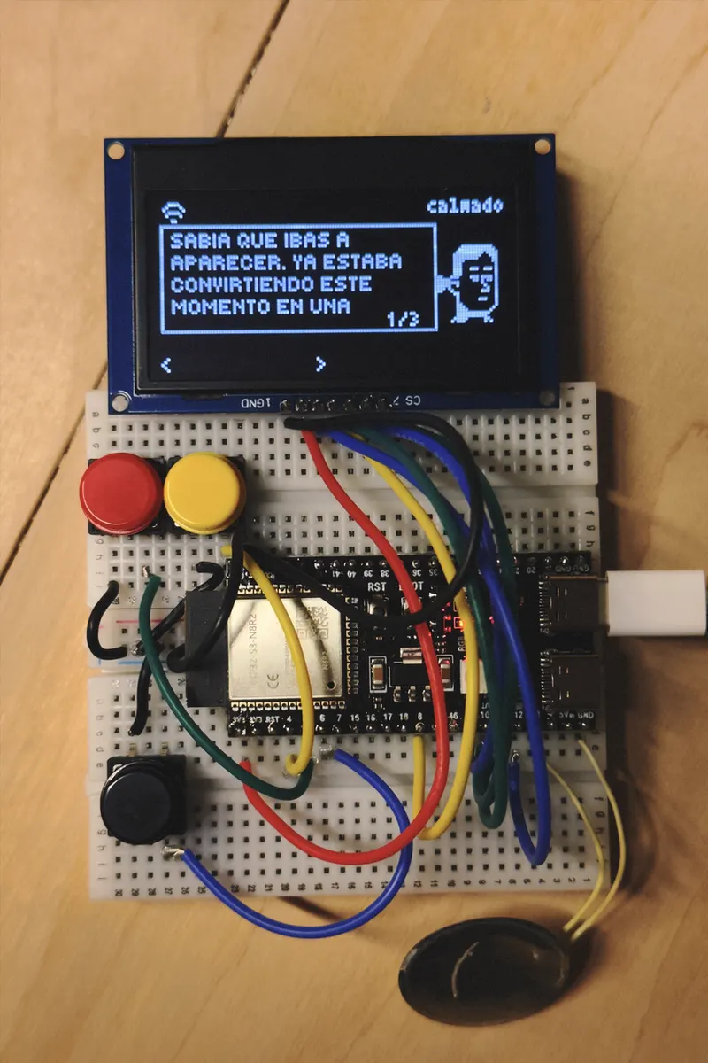 Version 2 of Overthinker